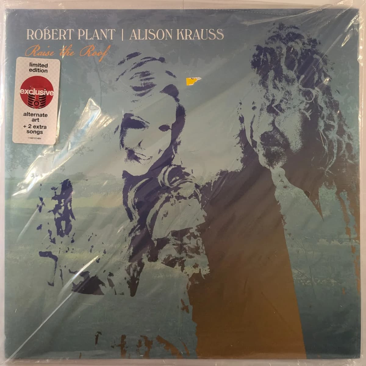 Robert Plant | Alison Krauss – Raise The Roof