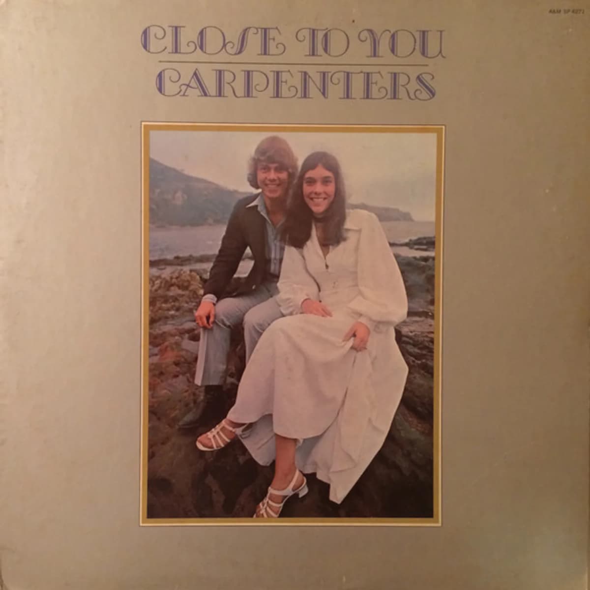 Carpenters – 'Close To You'